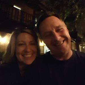 Meet your Posher, Bev